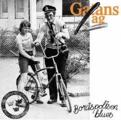 Gatans Lag : Boråspolisen Blues